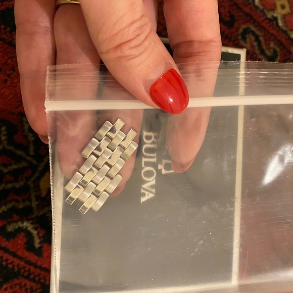 Bulova Women’s Watch . - Picture 8 of 9